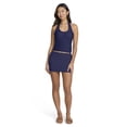 thumbnail image 2 of Mills by Millie Bobby Brown Women's Ruffle Halter Top, Sizes XXS-XXL, 2 of 4
