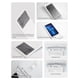 thumbnail image 5 of Funda impermeable Wellhouse IPX8 para teléfonos de 8 pulgadas, 5 of 7