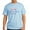 Light Blue, variant on CafePress - Love Trumps Hate T Shirt - Men's Classic Graphic T-Shirt