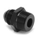 thumbnail image 1 of Accesorio De Tubería De Combustible, Conector De Línea De Combustible De 10 AN A 3/4 NPT Sin Instalación Simple Anodizada Para Automóvil, 1 of 7