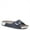 Navy, variant on Flexus Women's Gateway Slide Sandal