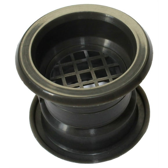 Mini Circle Collar Air Vent Grille Door Ventilation Hole Covers 4pcs 11 Colors Walkbee 916 Walkbee 1870 B