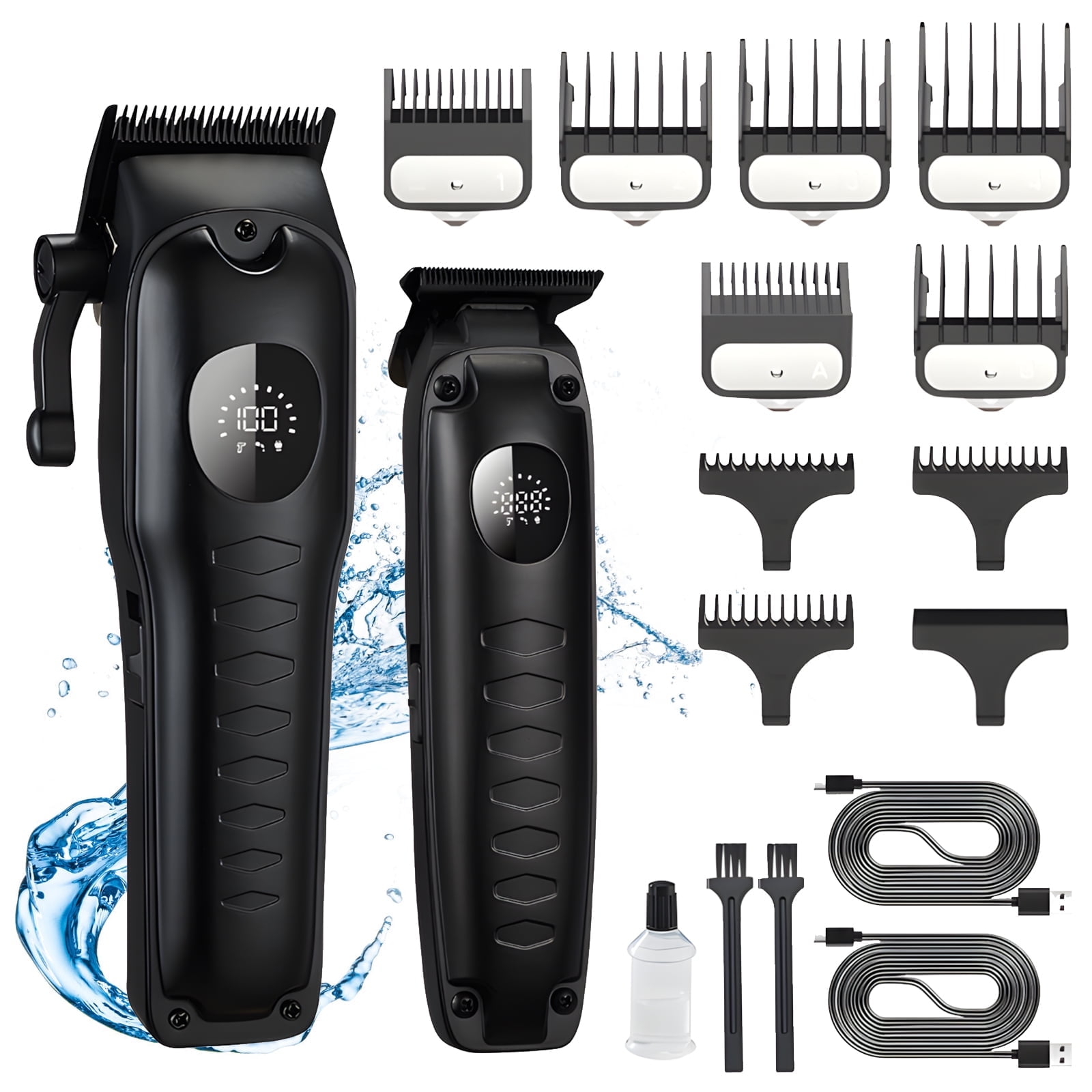Flowbee Vacuum Home Haircutting System with Super Mini-Vac Flowbee Vacuum Home Haircutting System with Super Mini-Vac