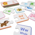 thumbnail image 5 of Spark.Create.Imagine. 3-in-1 Preschool Activity Set, 46 Pieces, Multicolor, 5 of 6