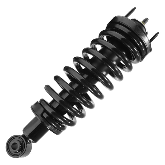 Unity Automotive Front Complete Strut Assembly Fits 2003-2011 Ford Crown Victoria, 11800