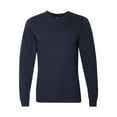 thumbnail image 2 of American Apparel Men's Fine Jersey Long Sleeve Tee, 2 of 3