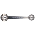thumbnail image 1 of Measuring Spoon, Tablespoon Ergonomics  Stainless Steel    for Home for Restaurant for Kitchen, 1 of 8