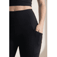 thumbnail image 5 of Women’s Moisture-Wicking Active Workout Legging, Comfortable Stretch Activewear, 5 of 7