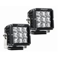 thumbnail image 1 of Rigid Industries 322213 D TG Pro Spot Light, 1 of 2