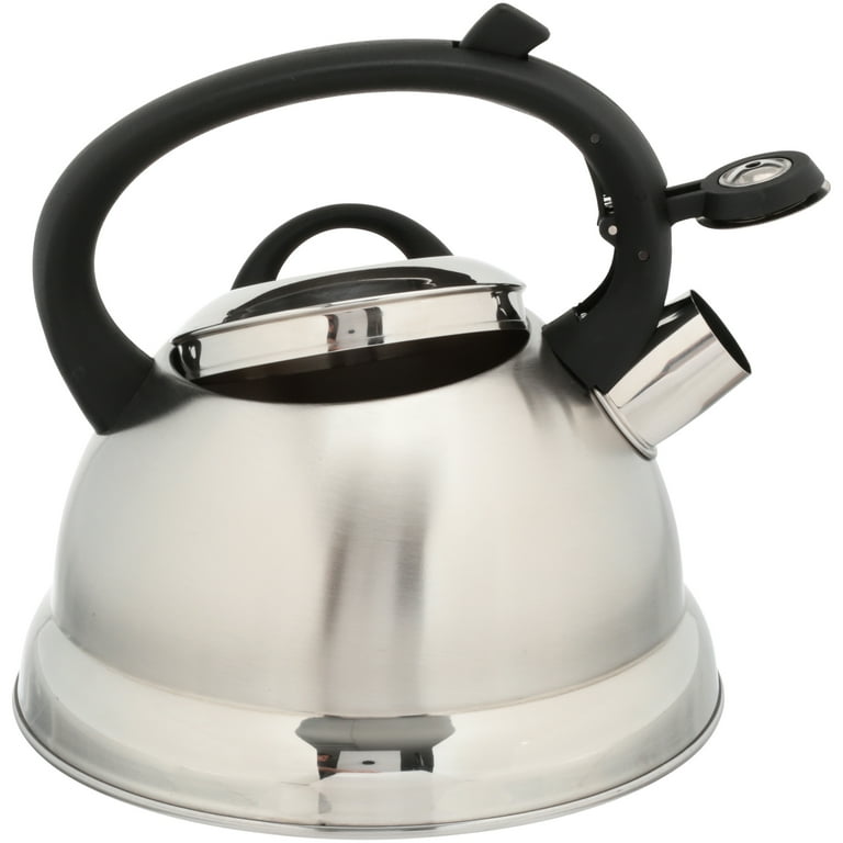 Mueller Stainless Whistling Tea Kettle for Sale in Phoenix, AZ - OfferUp