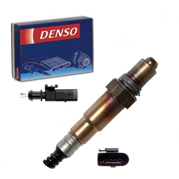 DENSO Downstream Oxygen Sensor compatible with Audi Q5 2.0L L4 2011-2017