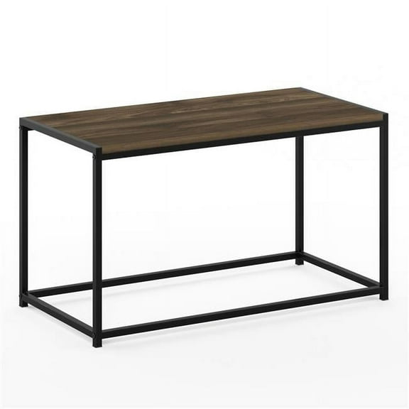 Camnus Modern Living Coffee Table, Columbia Walnut