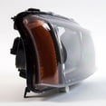 thumbnail image 3 of TYC 20-6385-90-9 for Chevrolet Silverado CAPA Certified Right Head Lamp, 3 of 6