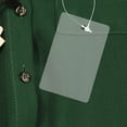 thumbnail image 4 of GOOHOCHY  50 Pcs Clothing Tag Hang Tags for Retail Student Transparent, 4 of 8