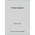 thumbnail image 1 of Pre-Owned Finders Keepers (Unknown) 0373253753 9780373253753, 1 of 1