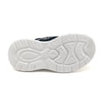thumbnail image 4 of Bocca Boy's Athletic Sneaker Navy Running Shoes Lace-up 13M, 4 of 7