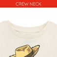 thumbnail image 5 of Disney Toy Story Woody Matching Family Drop Shoulder T-Shirt Infant to Big Kid, 5 of 5