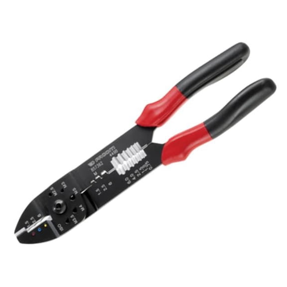 Facom - 449B Standard Crimping Pliers