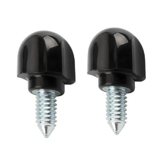 Necvior 2 Pack Mixer Accessory Thumb Screws Mixer Accessories Fixing Screws Kitchen Appliance Spare Part for Kitchen Appliances