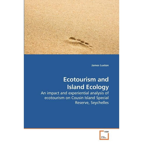 Ecotourism and Island Ecology (Paperback)