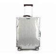 thumbnail image 4 of Full Transparent Luggage Protector Cover Waterproof Pvc Suitcase, 4 of 5