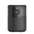 thumbnail image 1 of 1080P Mini cámara de seguridad IP inalámbrica 2MP Monitor de movimiento horizontal/vertical para interiores, 1 of 8
