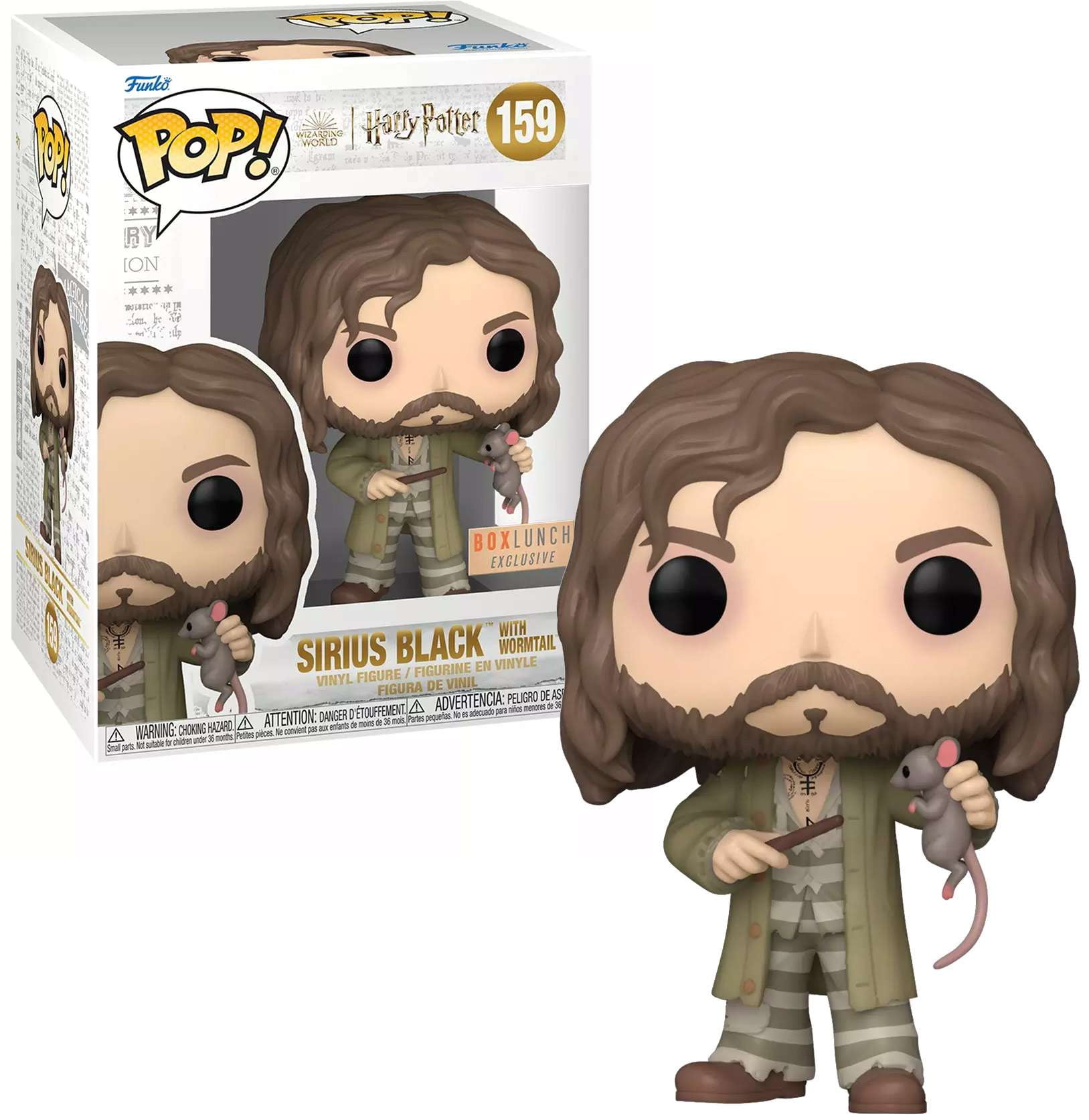 ハリーポッター FUNKO POP フィギュア ロン コミコン 限定 リミテッド ハリーポッター FUNKO POP フィギュア ロン コミコン 限定