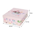thumbnail image 3 of Caja Disney Princesas de Papel con Tapa para Almacenamiento, 3 of 4