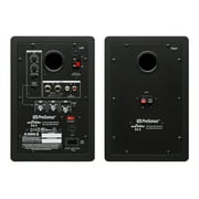 PreSonus Eris E4.5 - Monitor speakers - 50 Watt (total) - 2-way