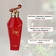 thumbnail image 3 of Perfume ZIMAYA Hawwa Red EDP 100 ml para mujer, 3 of 8