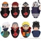 thumbnail image 2 of Bloques de construcción de Naruto WM6105 para niños, minifiguras de acción, Kakashi, Sasuke, Uchiha, Obito, Akatsuki, bloques de montaje, regalos hola suerte unisex, 2 of 2