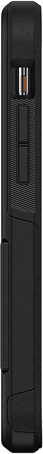OtterBox Commuter Series Case for iPhone 11 Pro, Black
