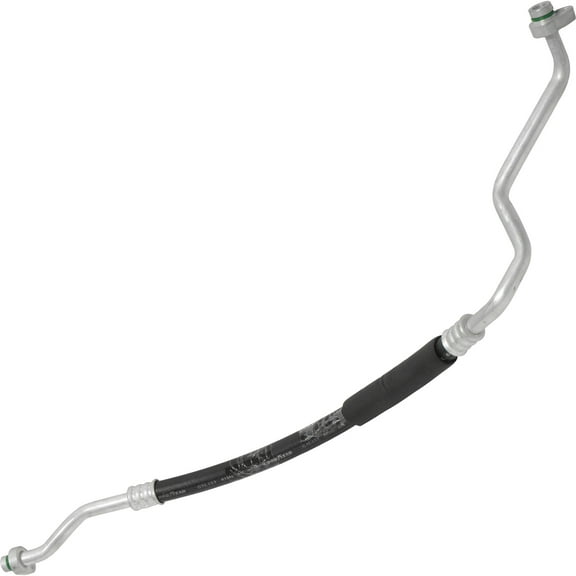 New UAC HA 11197C A/C Suction Line Hose Assembly -- Suction Line Fits select: 2002-2004 NISSAN ALTIMA SE