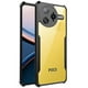 thumbnail image 1 of For Xiaomi Poco F7 Ultra 5G Redmi K80 Pro 5G Case Reinforced Corners TPU + Acrylic Clear Phone Cover, 1 of 2