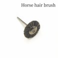 thumbnail image 1 of Broca para uñas, cepillo de limpieza, taladros eléctricos portátiles para manicura, alambre de cobre, limpiador, accesorios para decoración de uñas DIY, 1 ud., 1 of 5