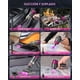 thumbnail image 5 of Aspiradora de mano inalámbrica para coche, mini aspiradora portátil 4 en 1, alta potencia de 15000PA y aspirador de aire con luz LED para el hogar y la oficina, 5 of 6