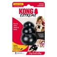 thumbnail image 2 of Juguete para Perro KONG Extreme negro, 2 of 9