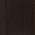 thumbnail image 5 of Pemberly Row Table Console Moderne en Finition Bois Espresso, 5 of 5