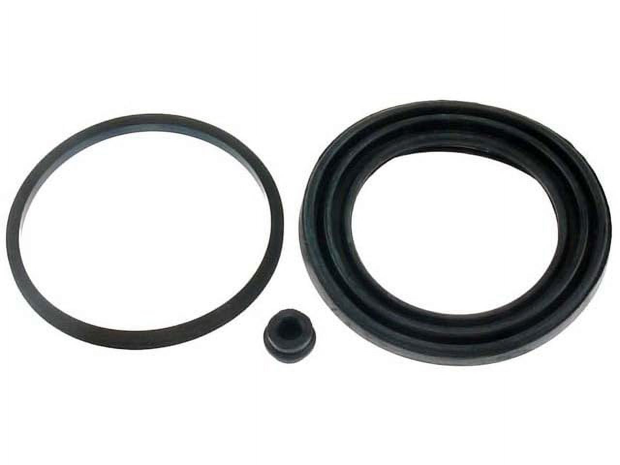 "Raybestos Element3 Brake Caliper Seal Kit, WK1750"