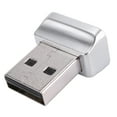 thumbnail image 5 of USB Fingerprint Reader for 10 Hello, Biometric Scanner for Laptops & PC, 5 of 5