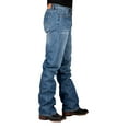 thumbnail image 2 of Stetson Western Jeans Mens Relaxed 32 x 36 Blue 11-004-1312-4097 BU, 2 of 4