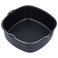 thumbnail image 4 of Loewten Cake Mold, Fryer Cake Pan Iron For Baking For HD9925 HD9860 HD9905 01 For Restaurant For Kitchen, 4 of 8