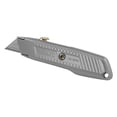 thumbnail image 1 of Retractable Interlock Utility Knife, 1 of 1