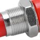 thumbnail image 2 of 10Pcs Banana Socket 4mm Good Electrical Conductivity Stable Transmission Connector Terminals for Industrial EquipmentRed, 2 of 2