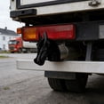 thumbnail image 4 of BotaniNest Trailer Hitches Protective Cover Horse Head Cap Easy Installation Modern Horse Head Trailer Hitches Cover Trailer Hitches Caps Guard Protective, 4 of 4