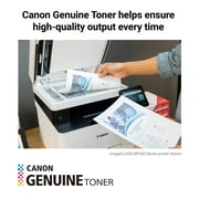 Canon 067 Black Toner Cartridge for imageCLASS Printer LBP630C & MF650C Series