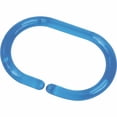 thumbnail image 2 of Evideco Shower Curtain Hooks (Set of 12), 2 of 7