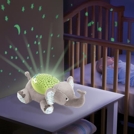 Summer Infant - Slumber Buddies Elephant 1L