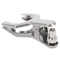 thumbnail image 4 of Spherical Joint Clamp Holder,Spherical Pinch Clamp Stainless Laboratory Clamp Laboratory Tools State-of-the-Art Design, 4 of 8