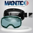 thumbnail image 5 of OutdoorMaster Ski Goggles PRO Replacement Lens, Without Frame, 5 of 7